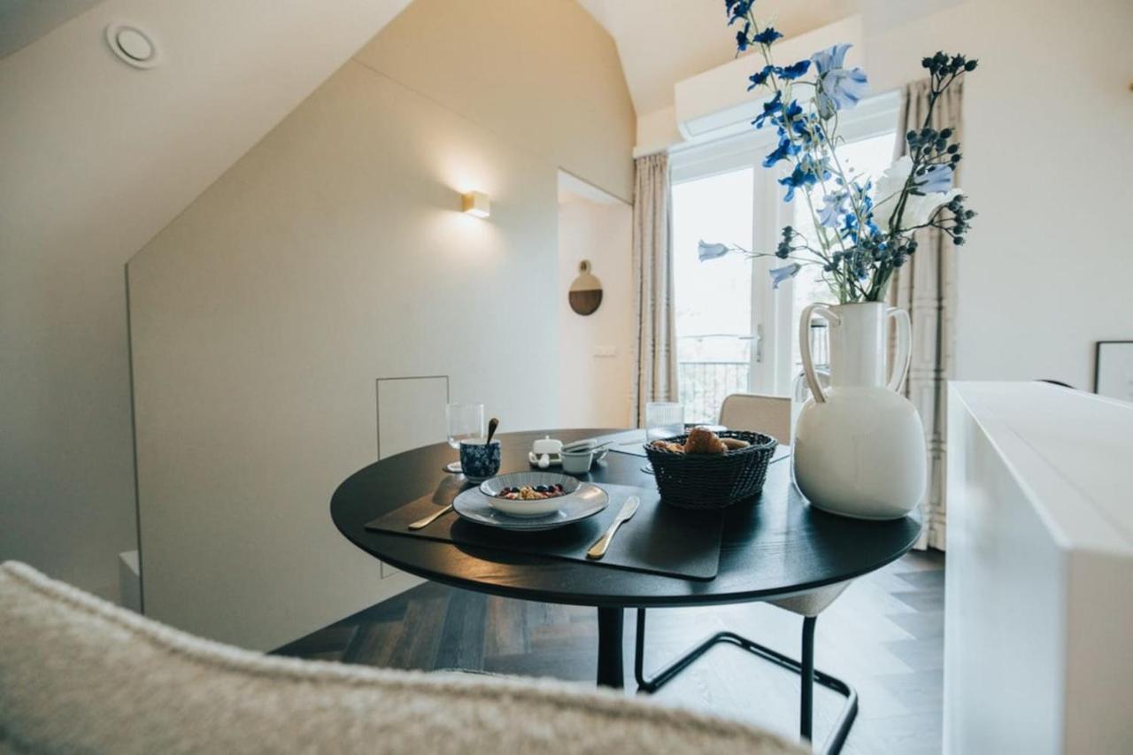Onder De Boule Petit Apartment Vlissingen Exterior foto