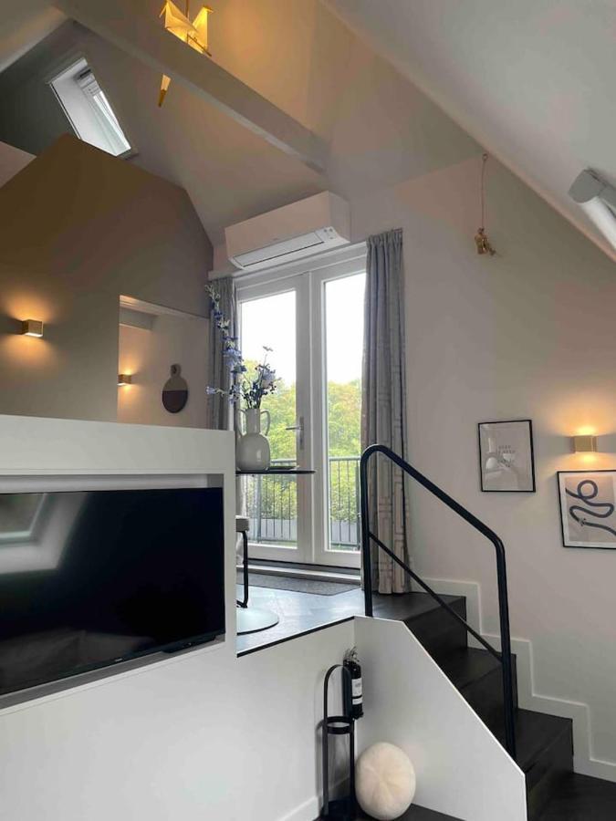 Onder De Boule Petit Apartment Vlissingen Exterior foto
